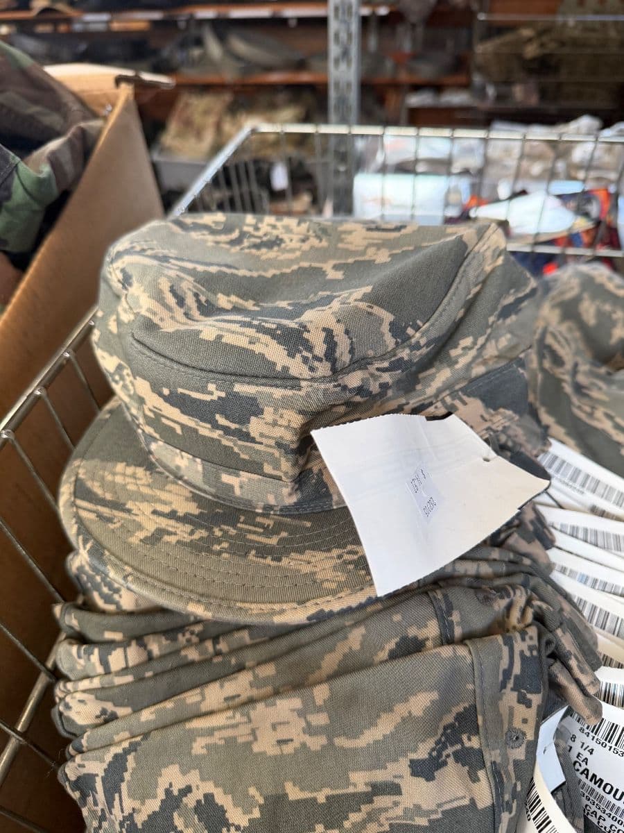20 % OFF Bargain center military surplus store closing, text Steve for info 619-540-9414 photo 12