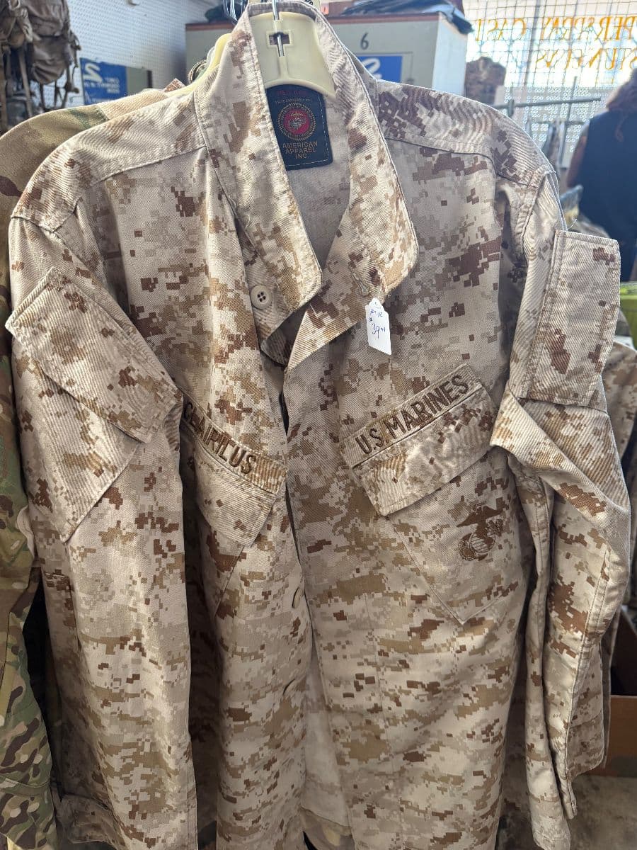 20 % OFF Bargain center military surplus store closing, text Steve for info 619-540-9414 photo 4