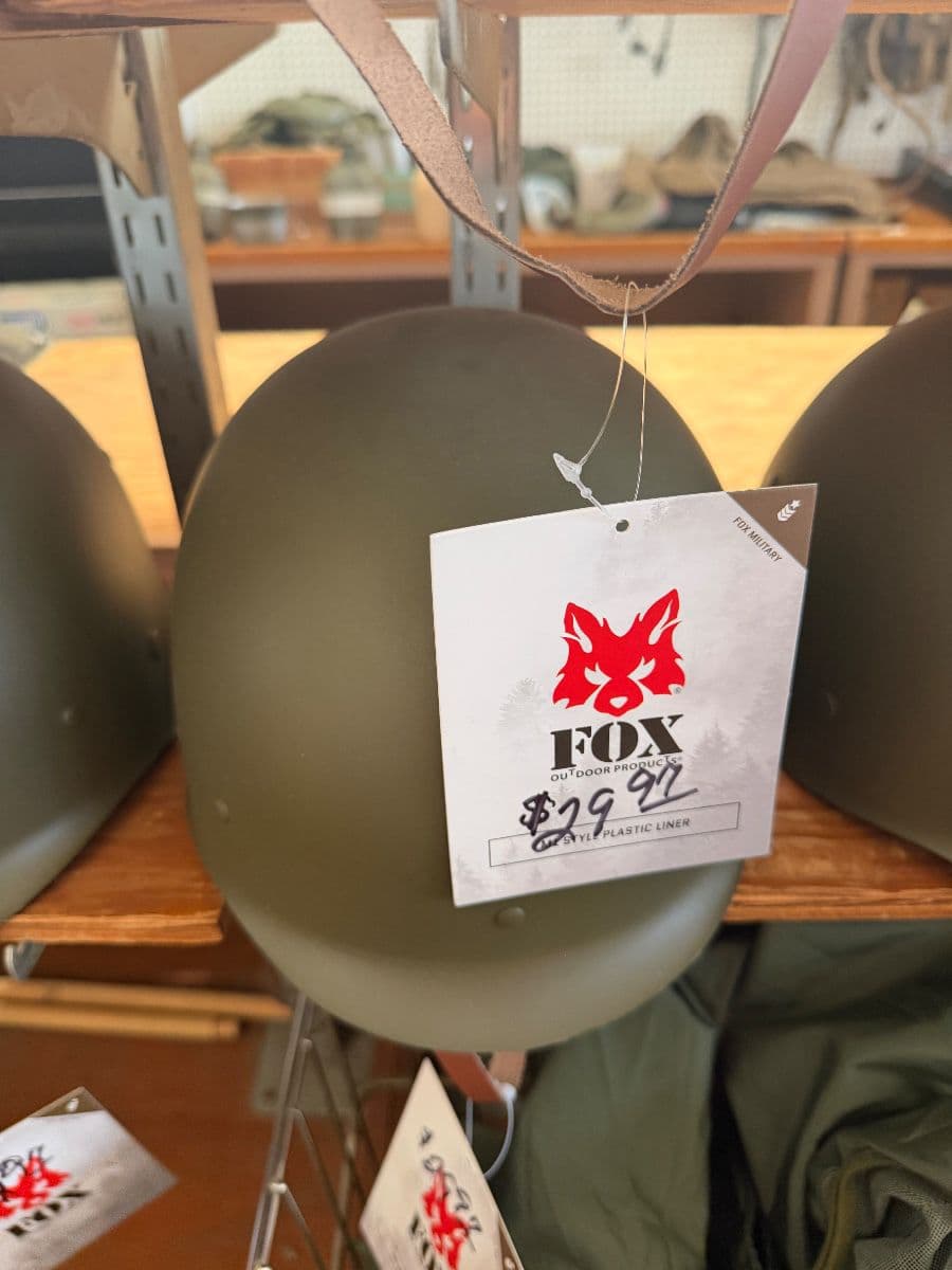 20 % OFF Bargain center military surplus store closing, text Steve for info 619-540-9414 photo 6