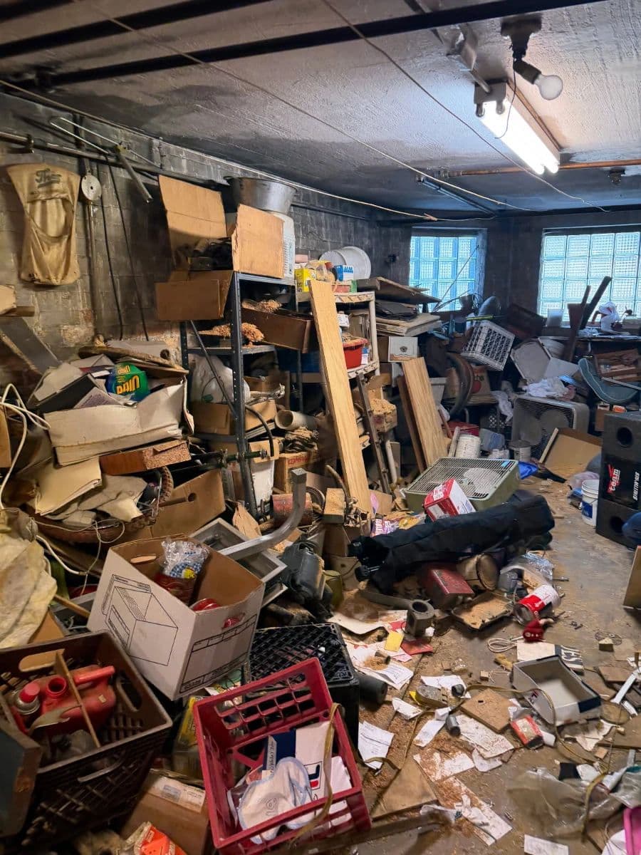 HUGE ESTATE SALE photo 1