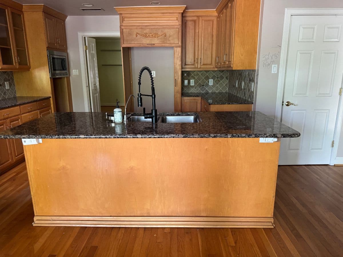 ALL MUST GO… Preston Hollow Home to get Demolished photo 4