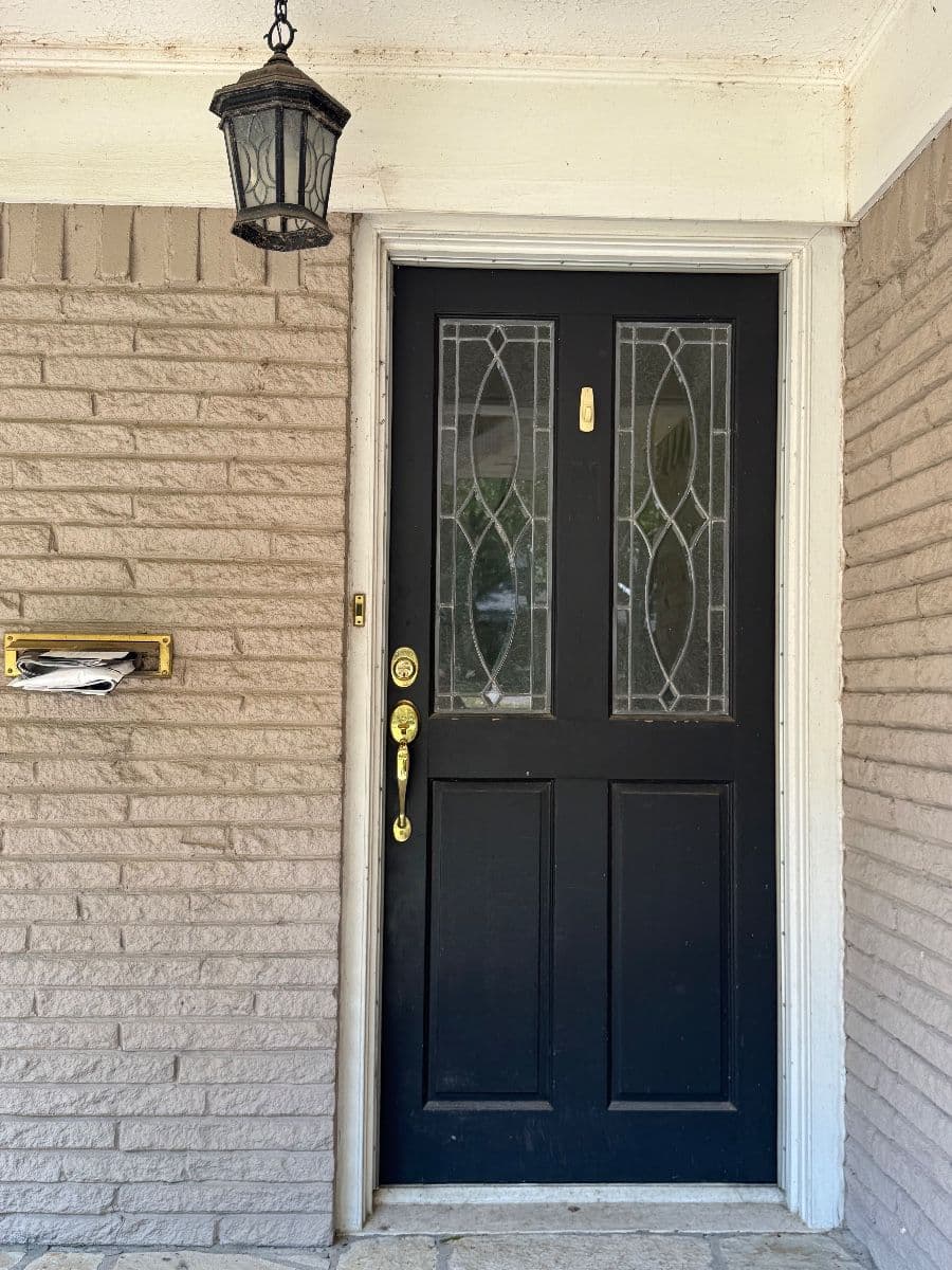 ALL MUST GO… Preston Hollow Home to get Demolished photo 2