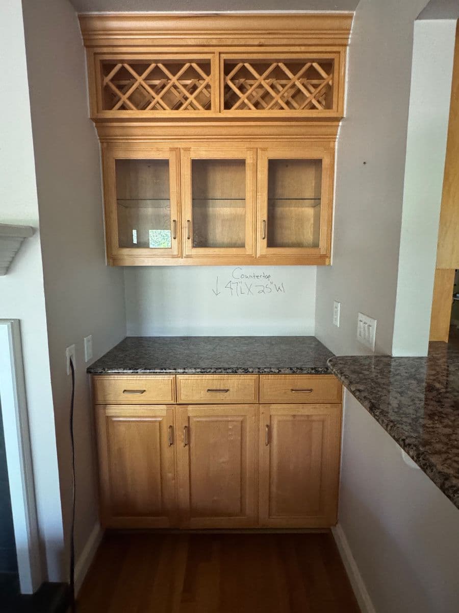 ALL MUST GO… Preston Hollow Home to get Demolished photo 11