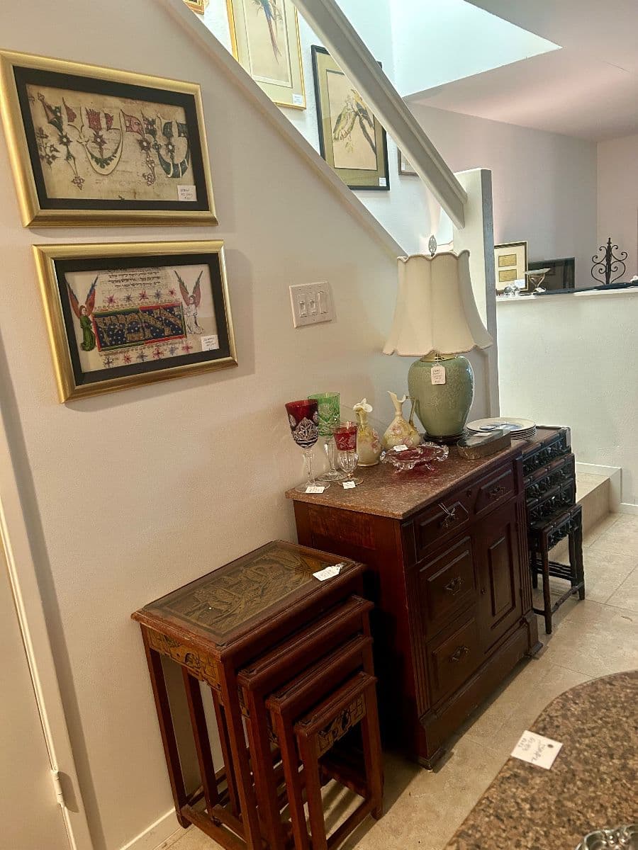 Proud Marine. USNA. Harvard Law. Fine Estate & Collections in 2-Story NW Hills Condo photo 7