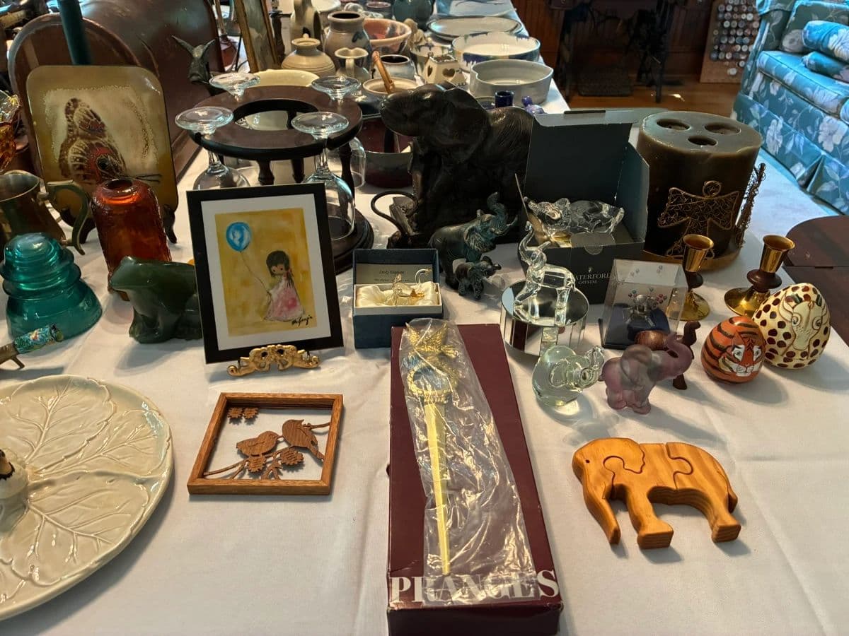 Huge Providence Plantation Estate Sale – Vintage, New & Everything in Between! photo 5