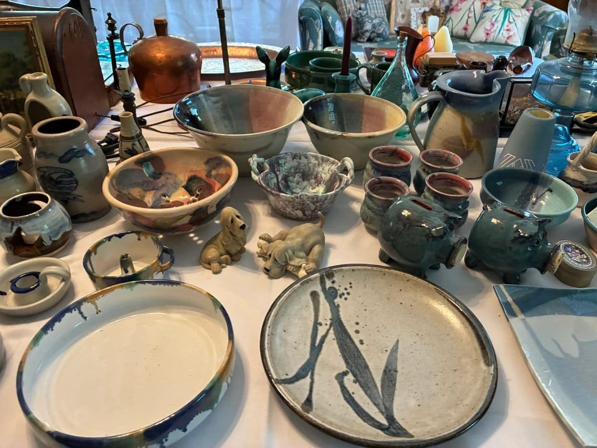 Huge Providence Plantation Estate Sale – Vintage, New & Everything in Between! photo 11