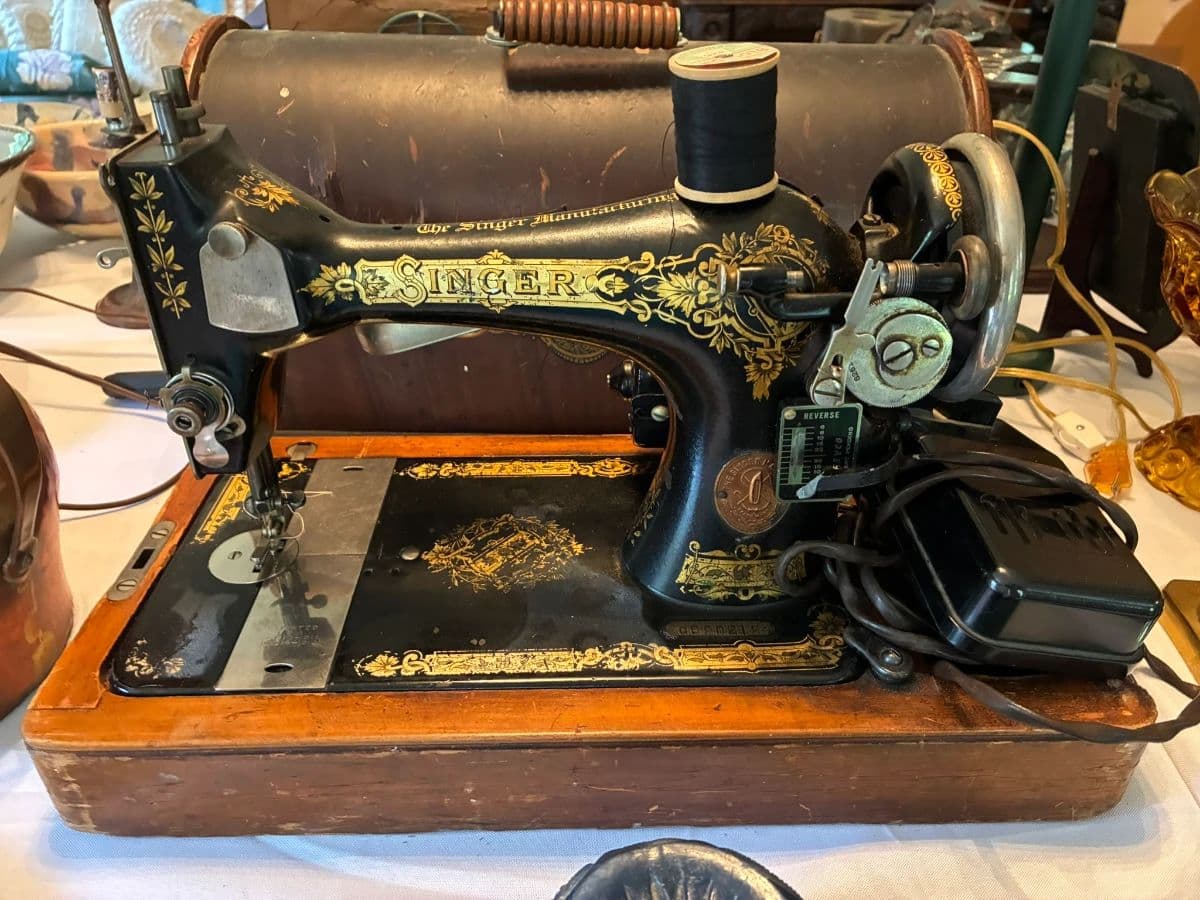 Huge Providence Plantation Estate Sale – Vintage, New & Everything in Between! photo 7