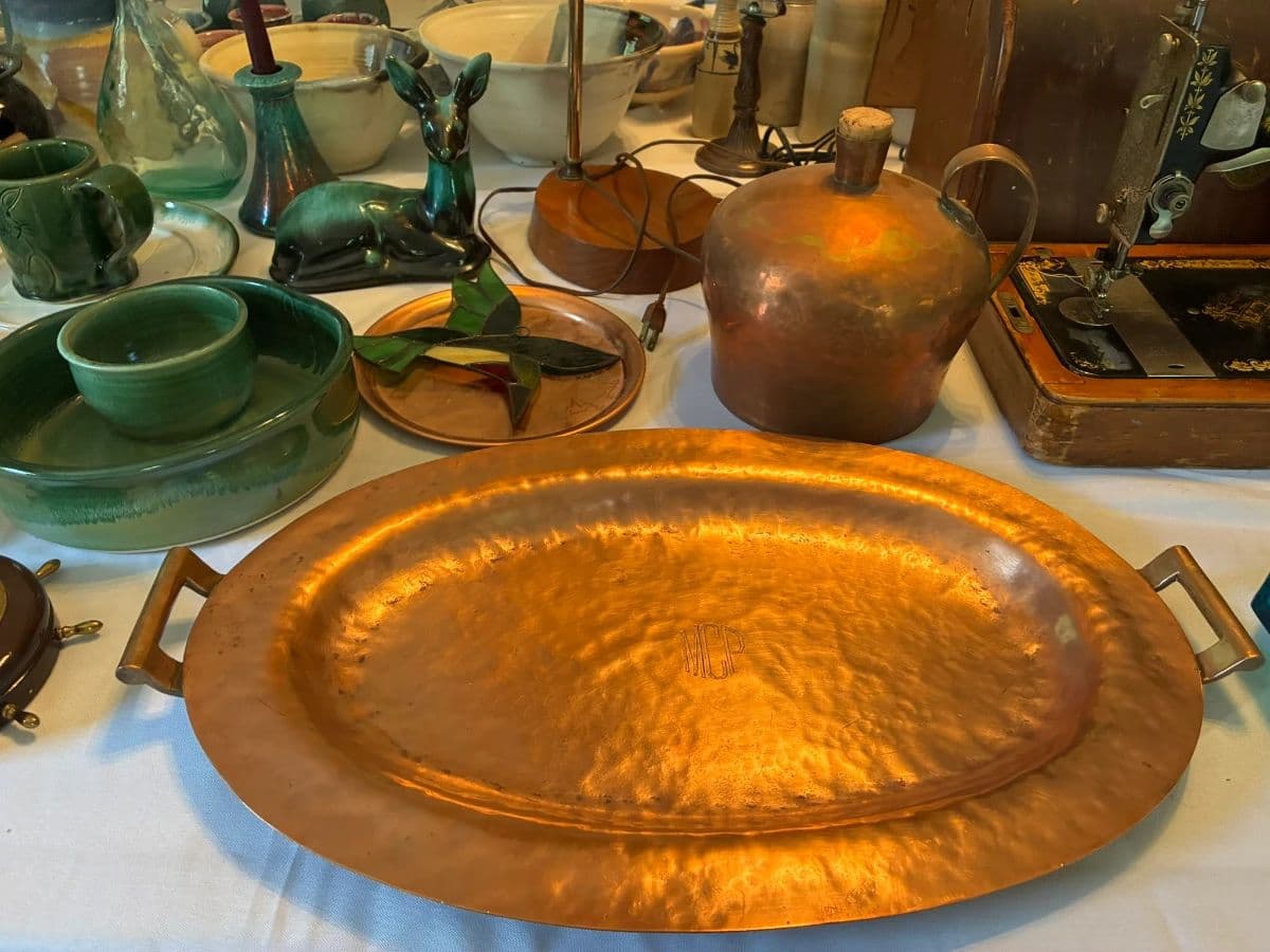 Huge Providence Plantation Estate Sale – Vintage, New & Everything in Between! photo 8