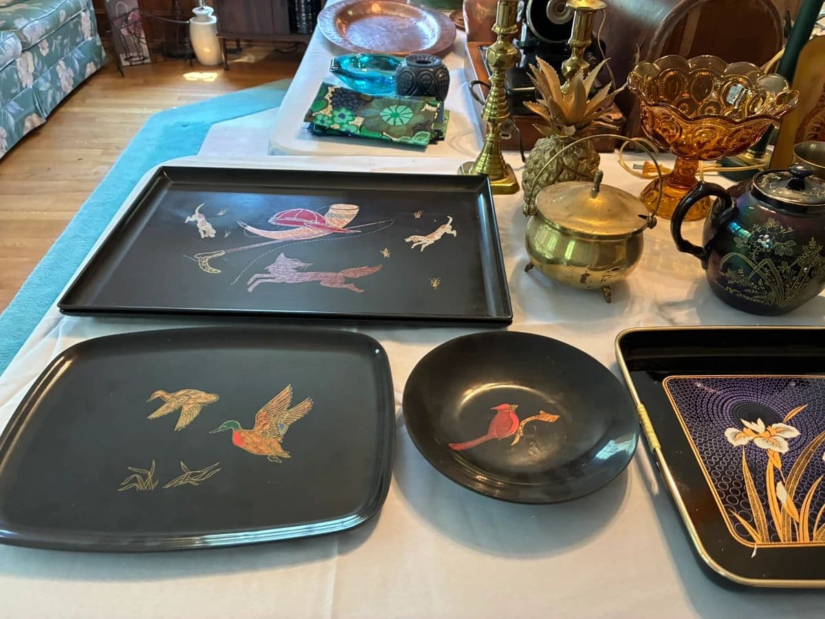 Huge Providence Plantation Estate Sale – Vintage, New & Everything in Between! photo 4
