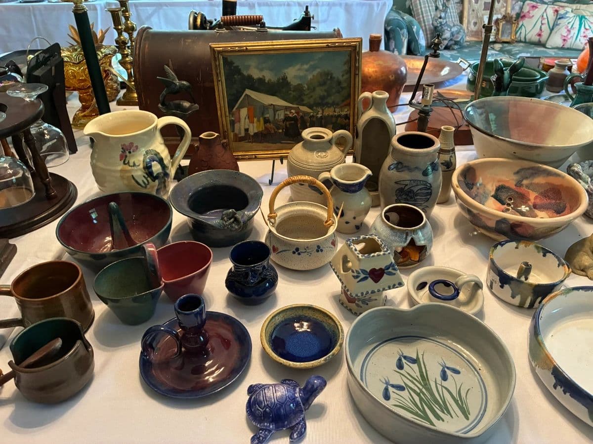 Huge Providence Plantation Estate Sale – Vintage, New & Everything in Between! photo 12