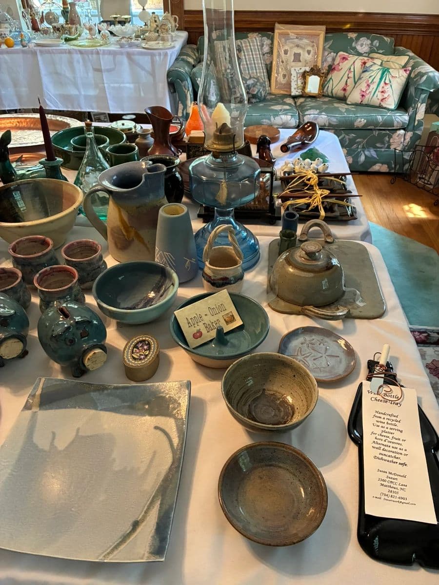 Huge Providence Plantation Estate Sale – Vintage, New & Everything in Between! photo 10