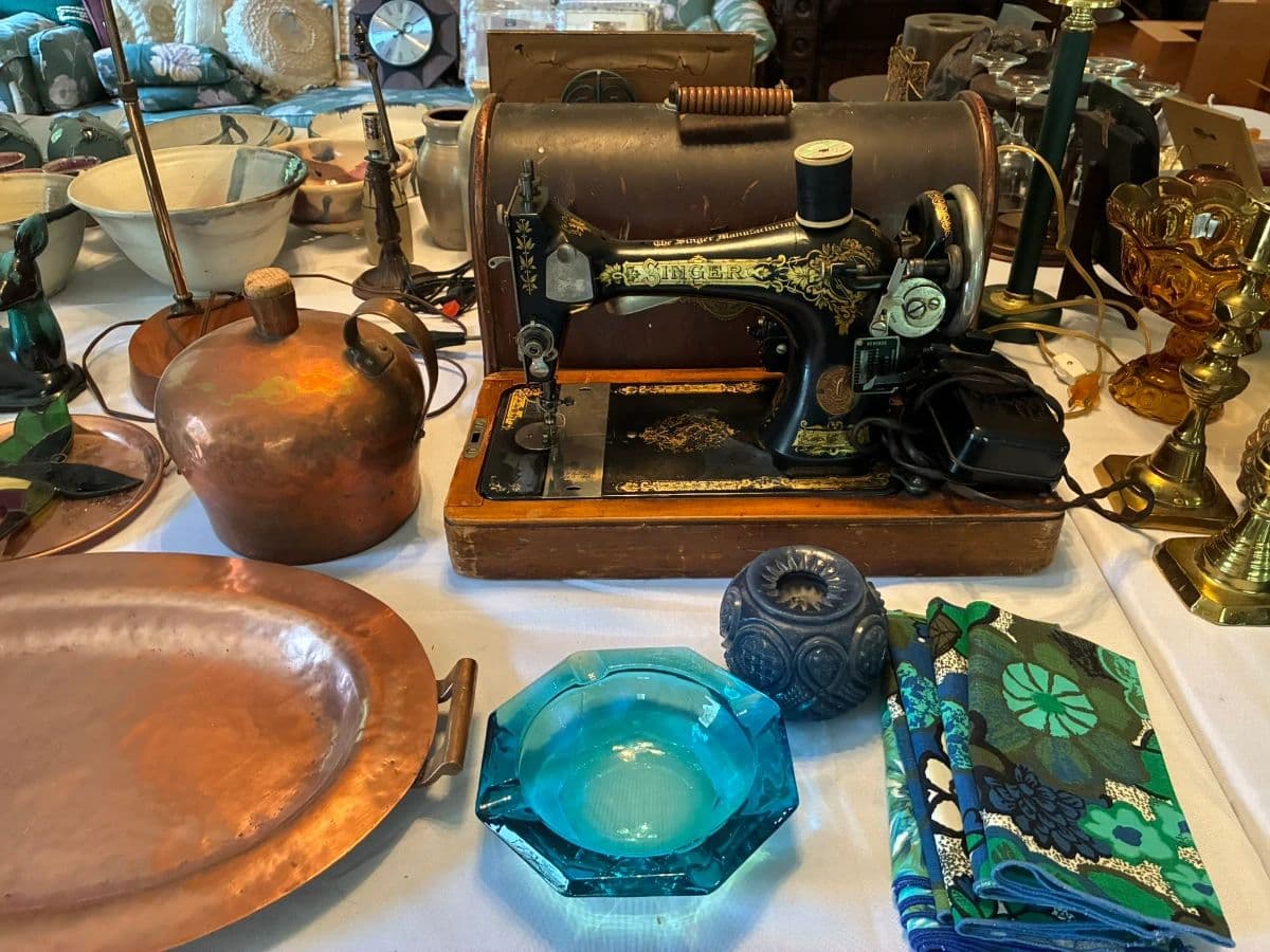 Huge Providence Plantation Estate Sale – Vintage, New & Everything in Between! photo 6