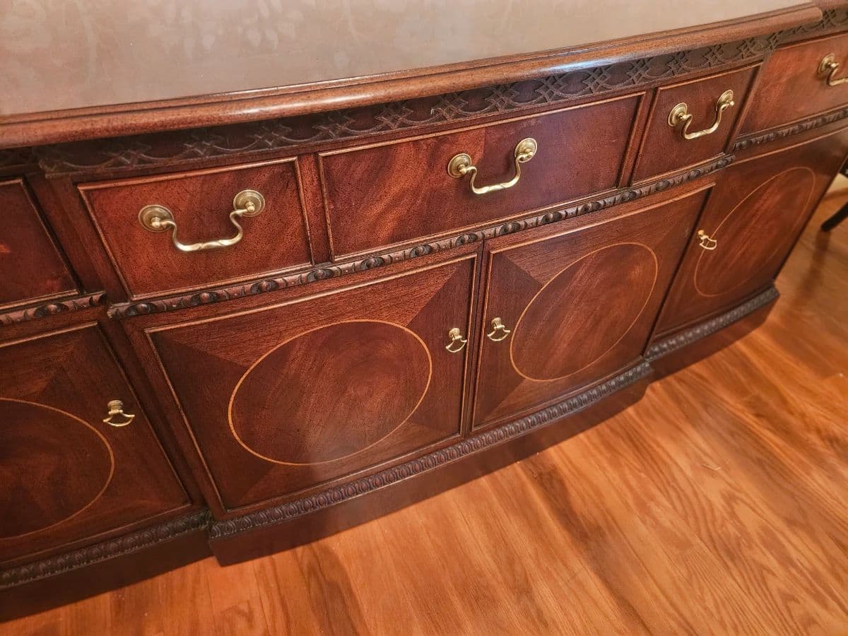 Barkers Landing Estate Sale | ~ Bronze Sculptures, Quality Furnishings, Peruvian Decor and more photo 6