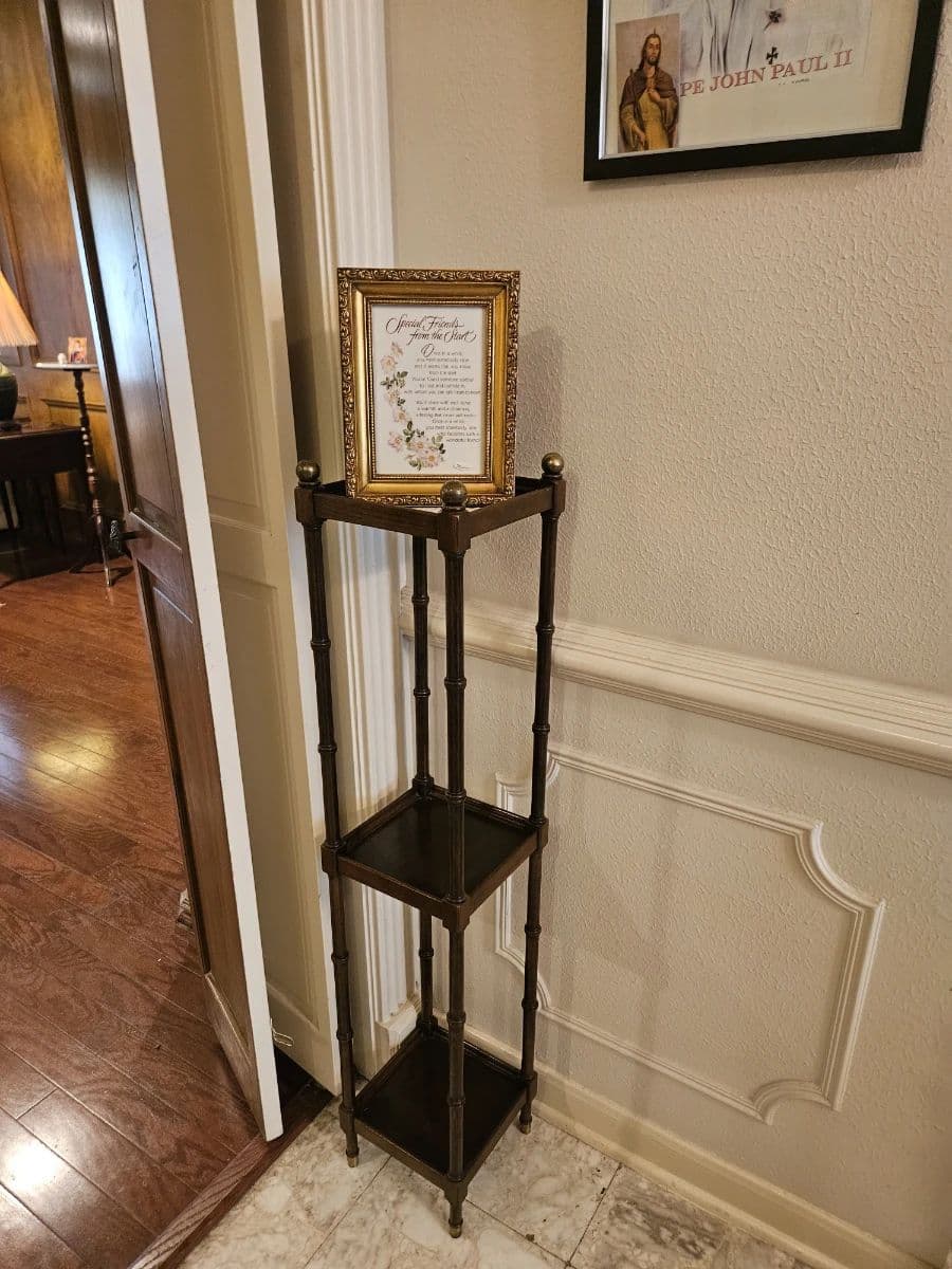 Barkers Landing Estate Sale | ~ Bronze Sculptures, Quality Furnishings, Peruvian Decor and more photo 9
