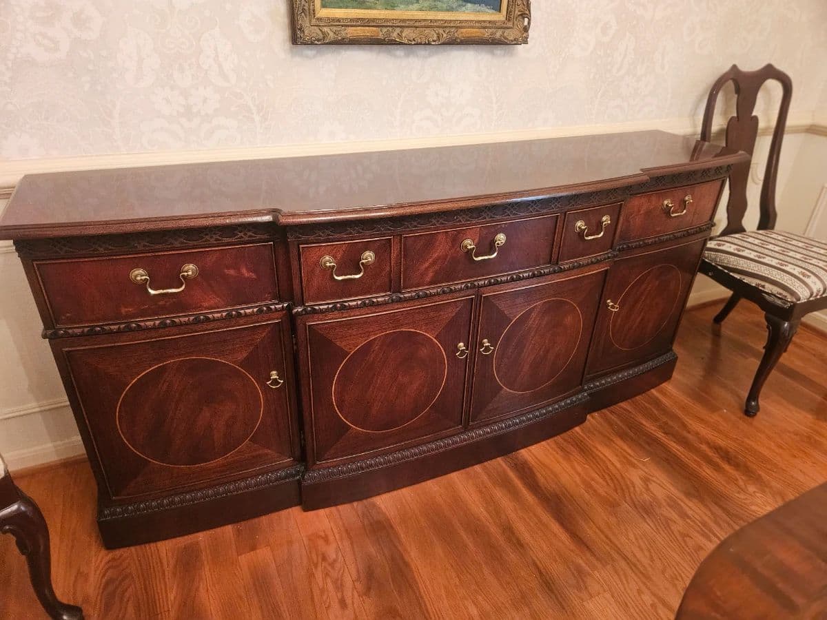 Barkers Landing Estate Sale | ~ Bronze Sculptures, Quality Furnishings, Peruvian Decor and more photo 5