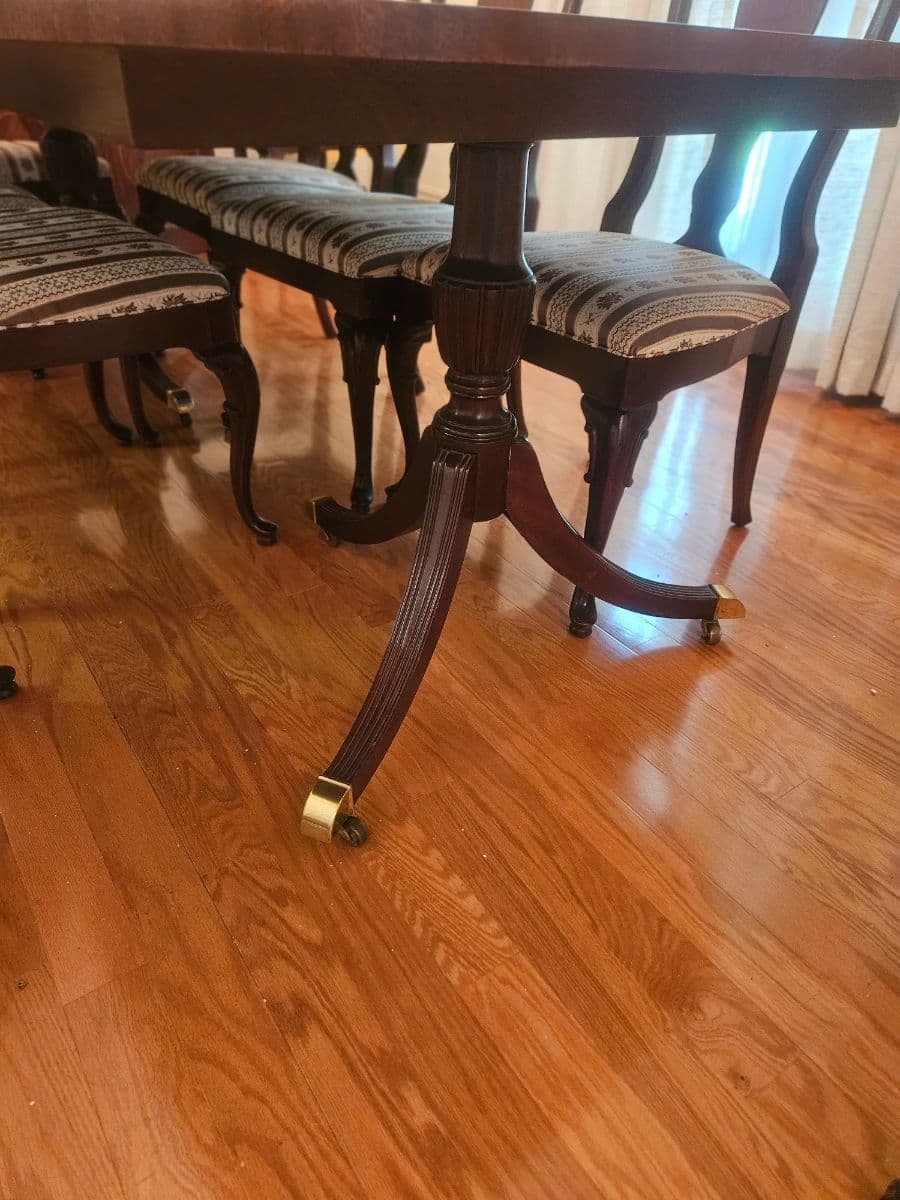 Barkers Landing Estate Sale | ~ Bronze Sculptures, Quality Furnishings, Peruvian Decor and more photo 4
