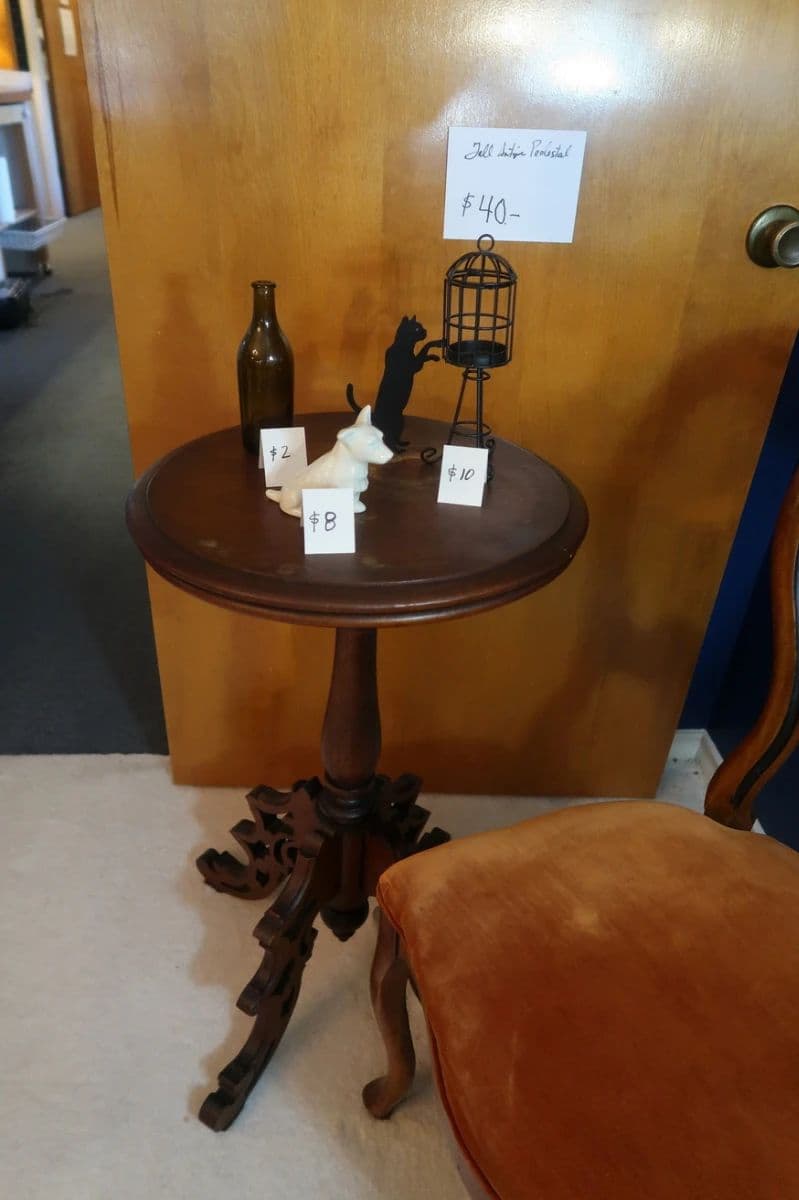 ELS Estate Sales ... Home of Two Antique Dealers photo 12