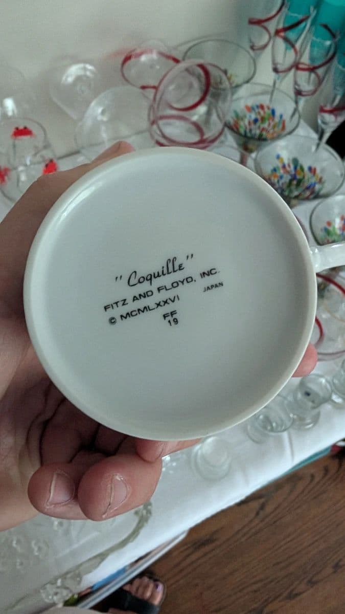 WONDERFUL "TEARDOWN" WEST MEADE ESTATE SALE photo 8