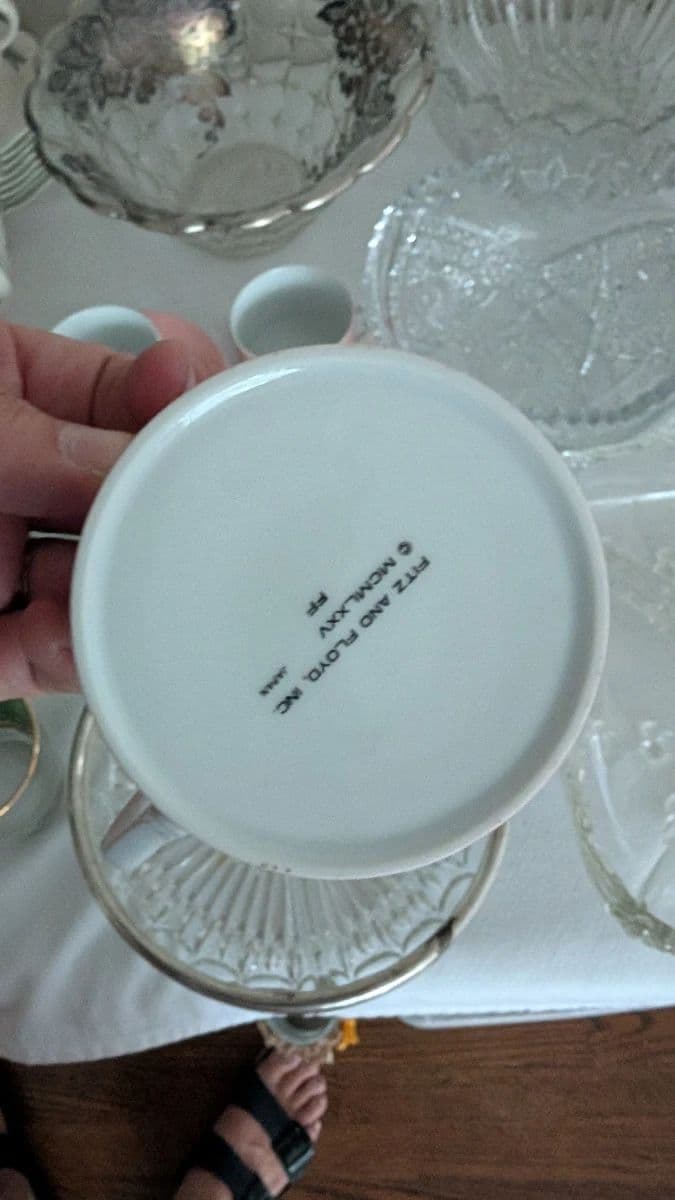 WONDERFUL "TEARDOWN" WEST MEADE ESTATE SALE photo 10