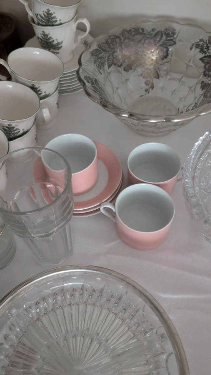 WONDERFUL "TEARDOWN" WEST MEADE ESTATE SALE photo 11