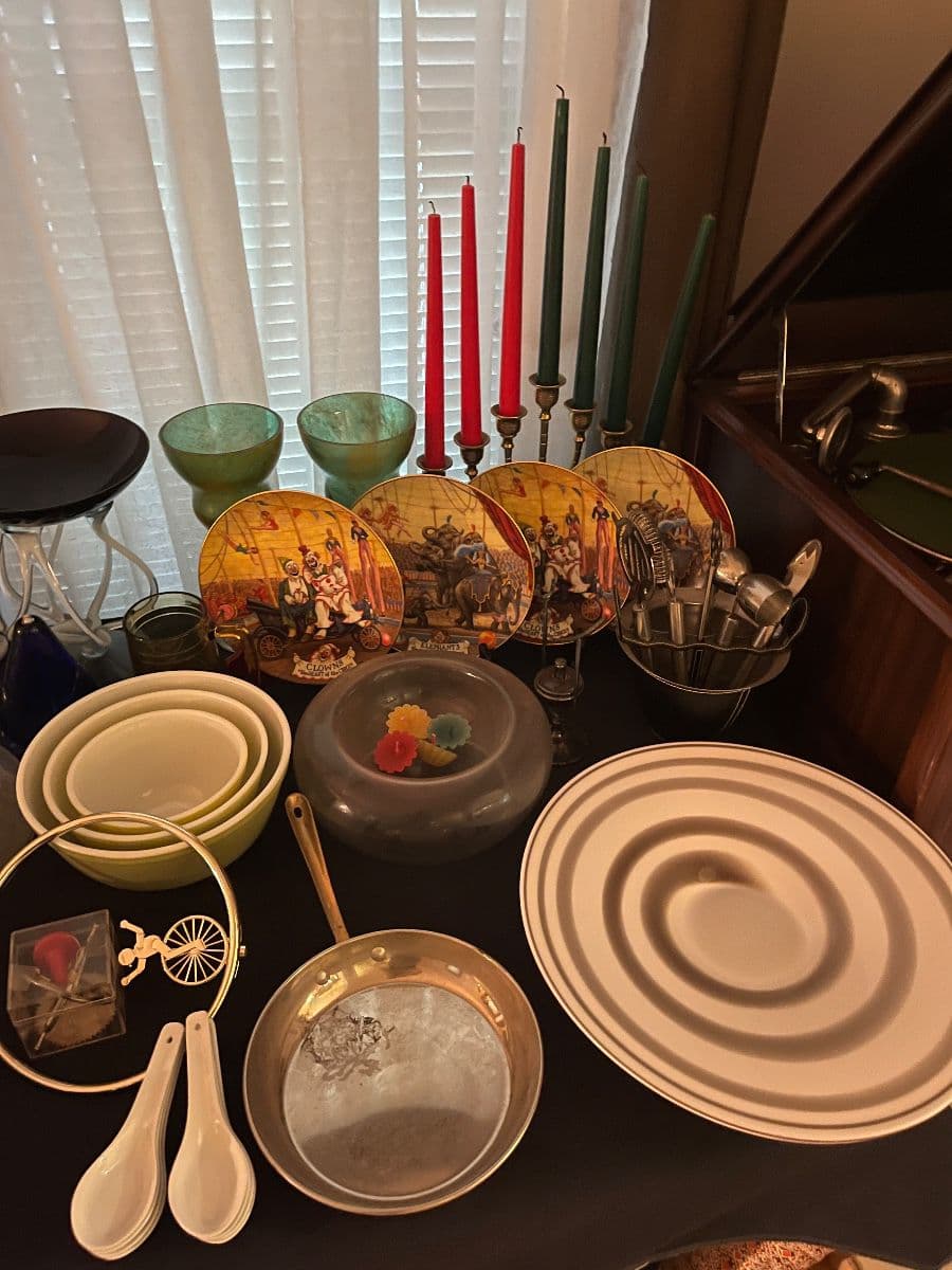 MINNEAPOLIS ESTATE SALE photo 10