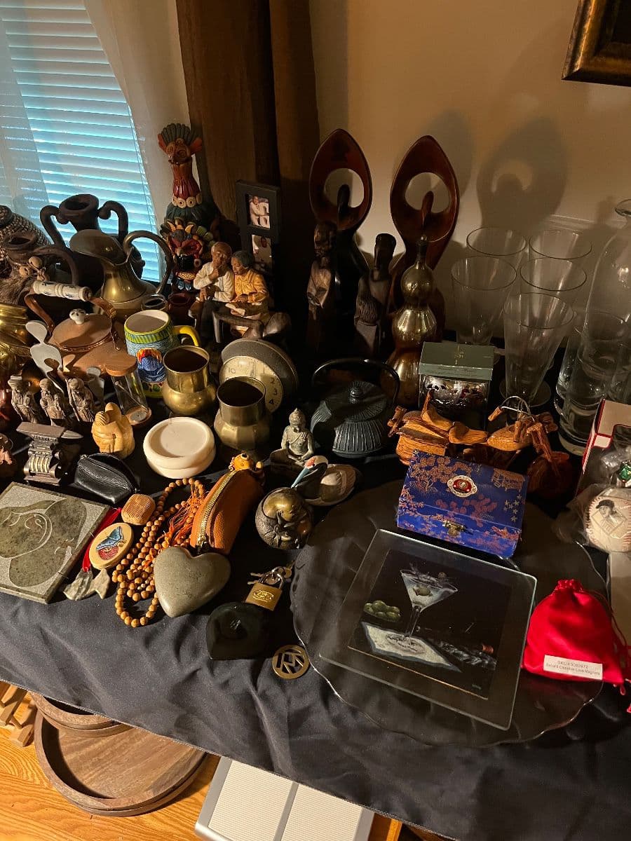 MINNEAPOLIS ESTATE SALE photo 12