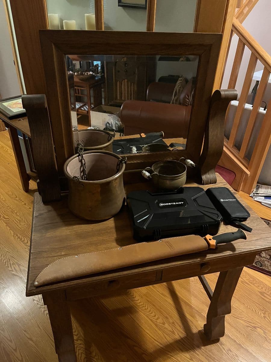 MINNEAPOLIS ESTATE SALE photo 3