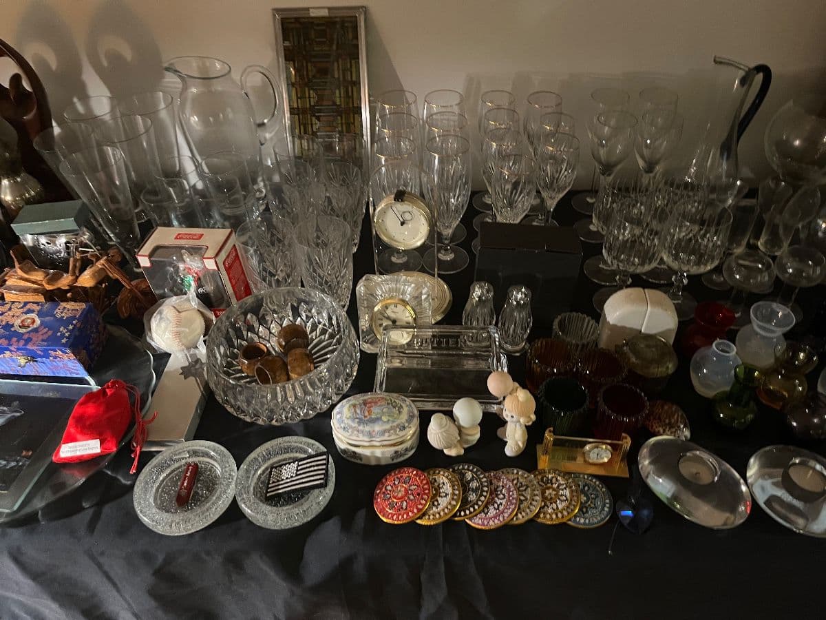 MINNEAPOLIS ESTATE SALE photo 11