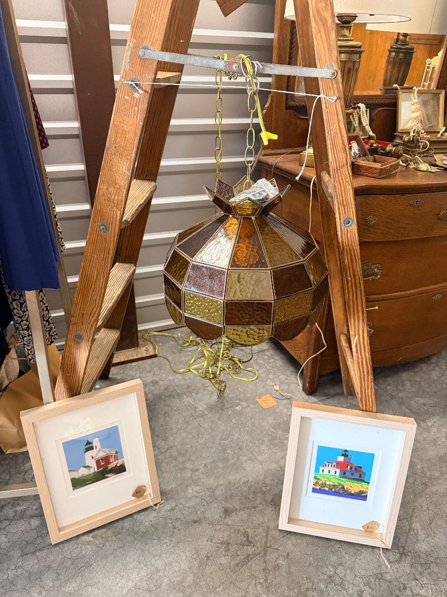 Vintage Rose Merchants Warehouse Sale – Memorial/Energy Corridor photo 12