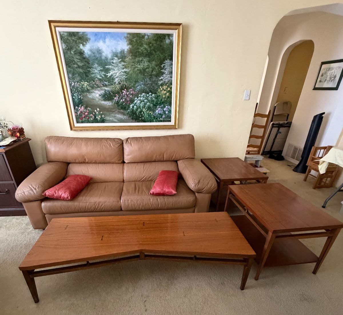 Fairfax Area Estate Sale photo 2