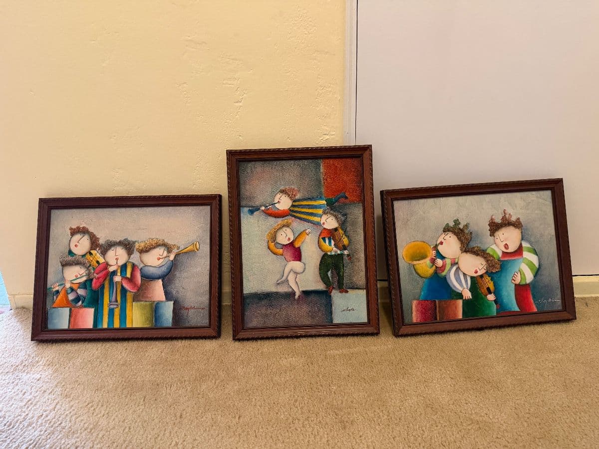 Fairfax Area Estate Sale photo 9