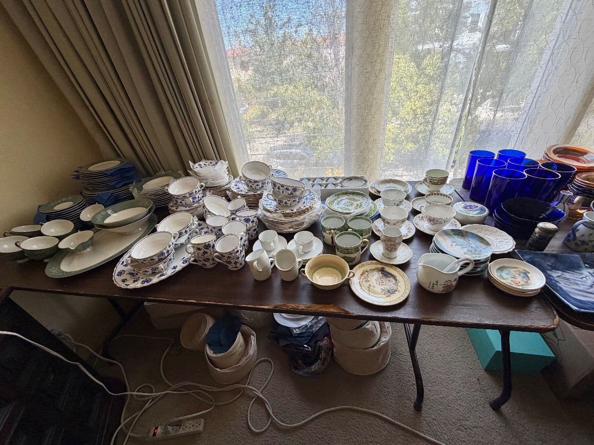 Fairfax Area Estate Sale photo 5