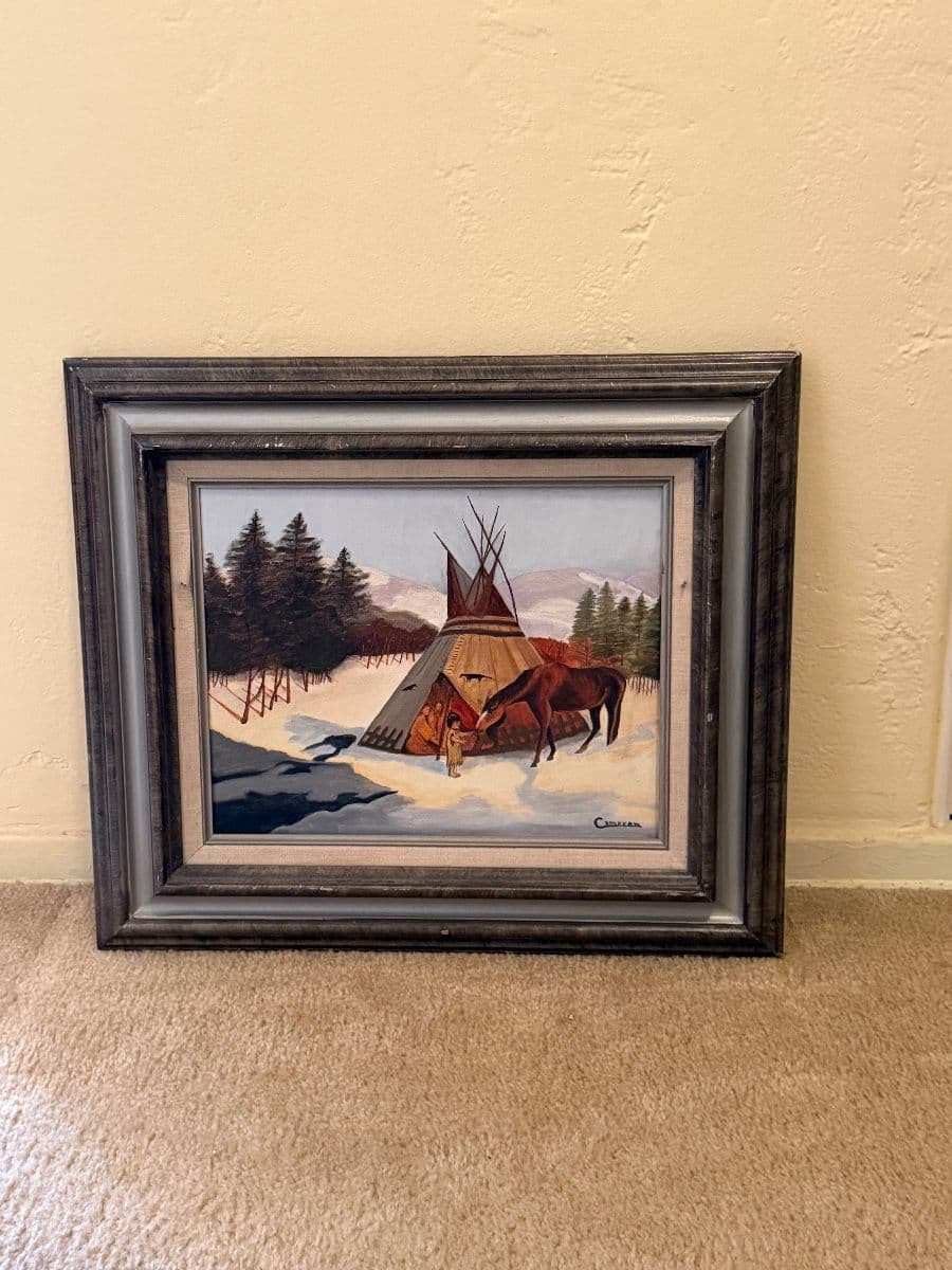 Fairfax Area Estate Sale photo 8