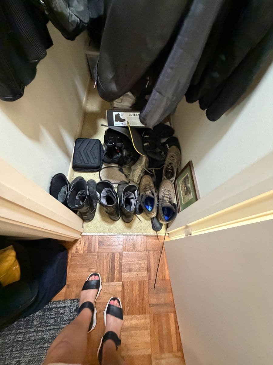 WORLD TRAVELER’S ESTATE SALE – Eclectic Global Treasures, Collectibles, motorcycle gear and MORE! photo 7