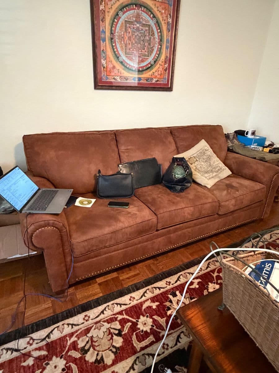WORLD TRAVELER’S ESTATE SALE – Eclectic Global Treasures, Collectibles, motorcycle gear and MORE! photo 12