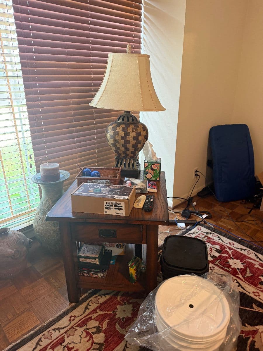 WORLD TRAVELER’S ESTATE SALE – Eclectic Global Treasures, Collectibles, motorcycle gear and MORE! photo 8