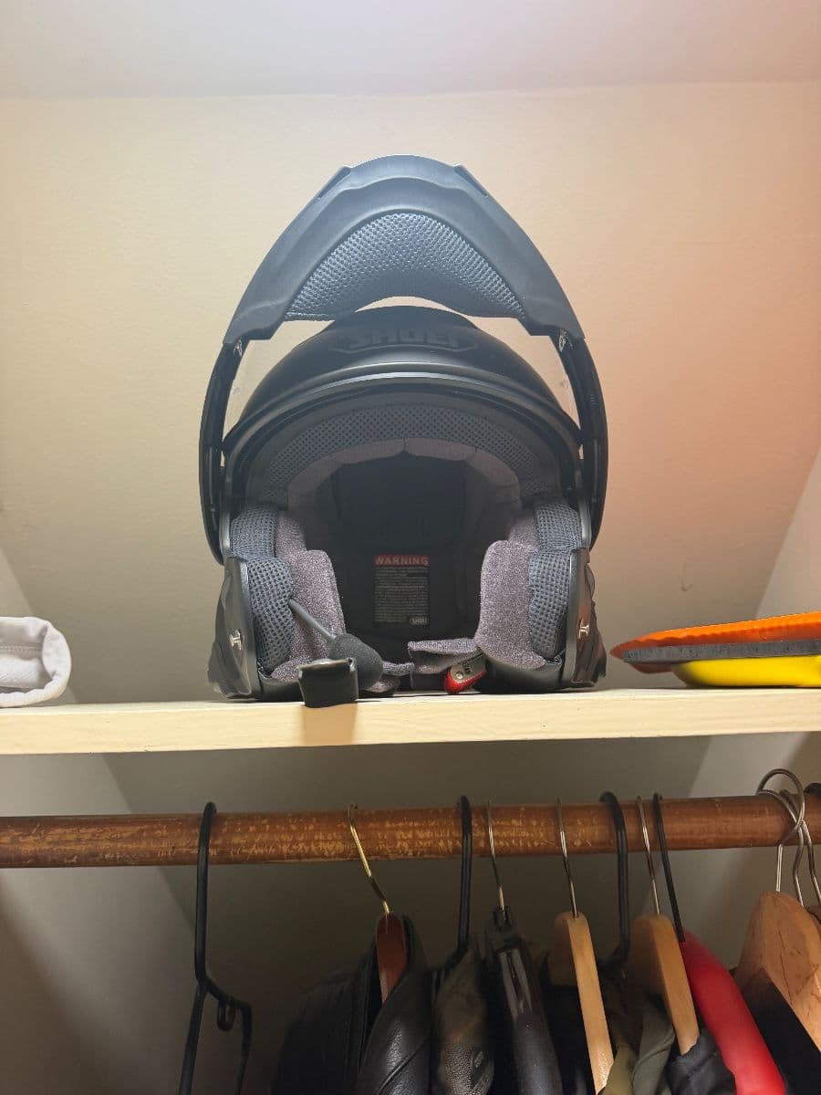 WORLD TRAVELER’S ESTATE SALE – Eclectic Global Treasures, Collectibles, motorcycle gear and MORE! photo 2