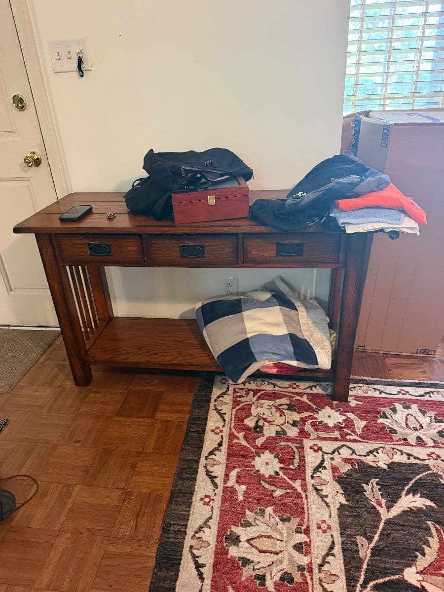 WORLD TRAVELER’S ESTATE SALE – Eclectic Global Treasures, Collectibles, motorcycle gear and MORE! photo 9