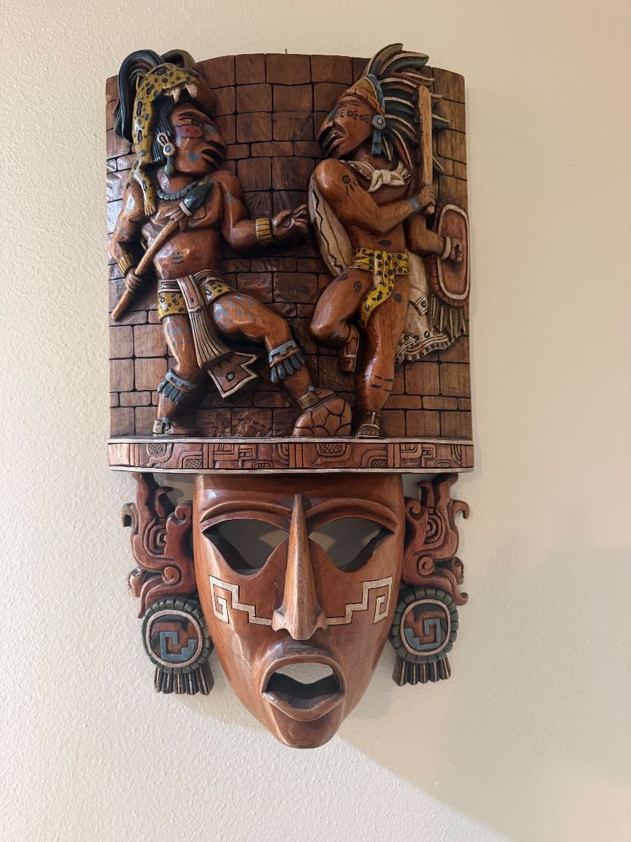 WORLD TRAVELER’S ESTATE SALE – Eclectic Global Treasures, Collectibles, motorcycle gear and MORE! photo 1