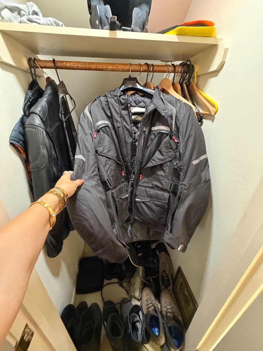 WORLD TRAVELER’S ESTATE SALE – Eclectic Global Treasures, Collectibles, motorcycle gear and MORE! photo 6