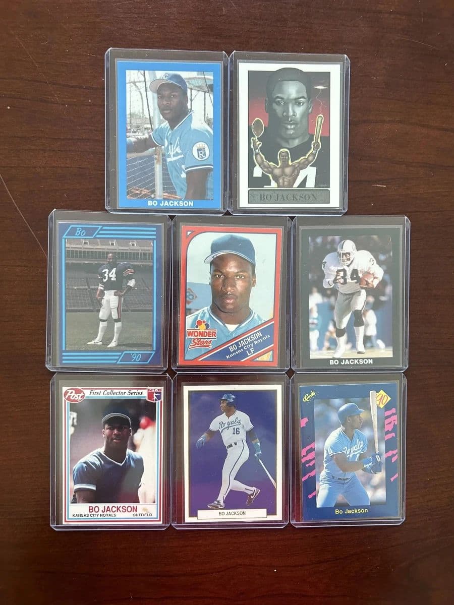 Cardboard Legends #19: Cards + Slabs ++Ends 8/18, Pickup 8/19++ photo 11