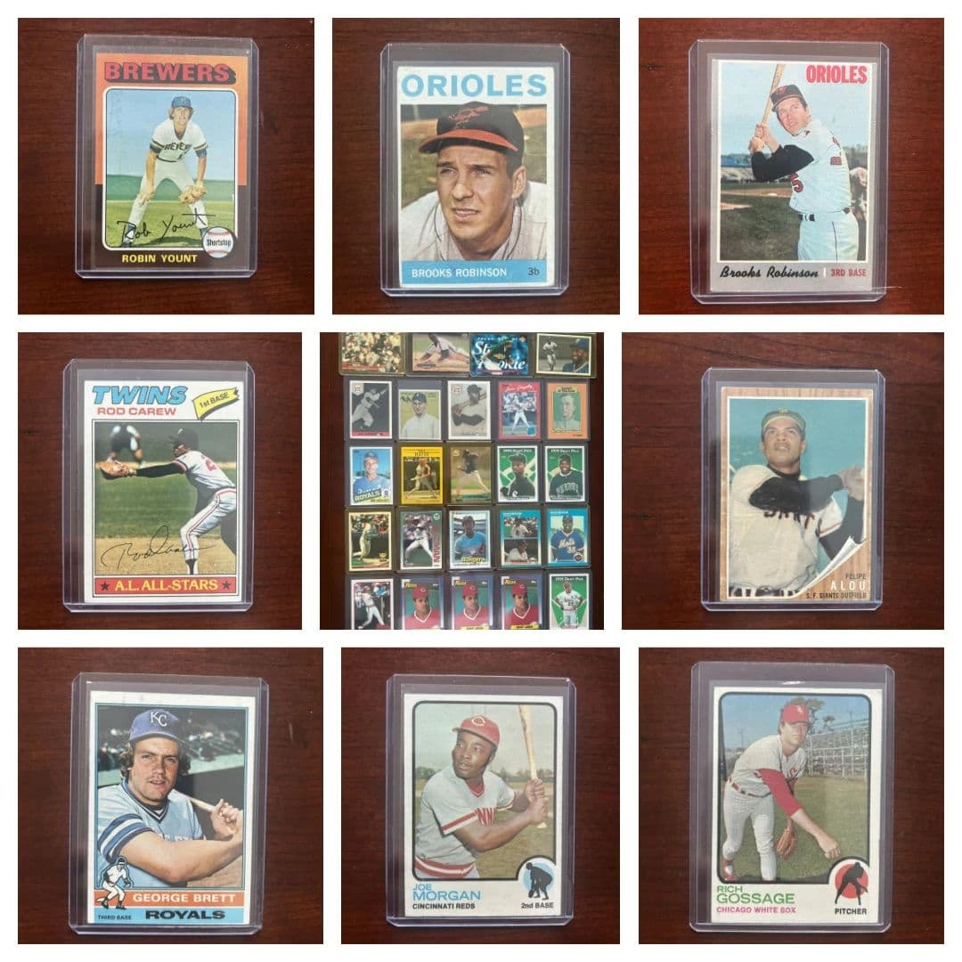 Cardboard Legends #19: Cards + Slabs ++Ends 8/18, Pickup 8/19++ photo 10