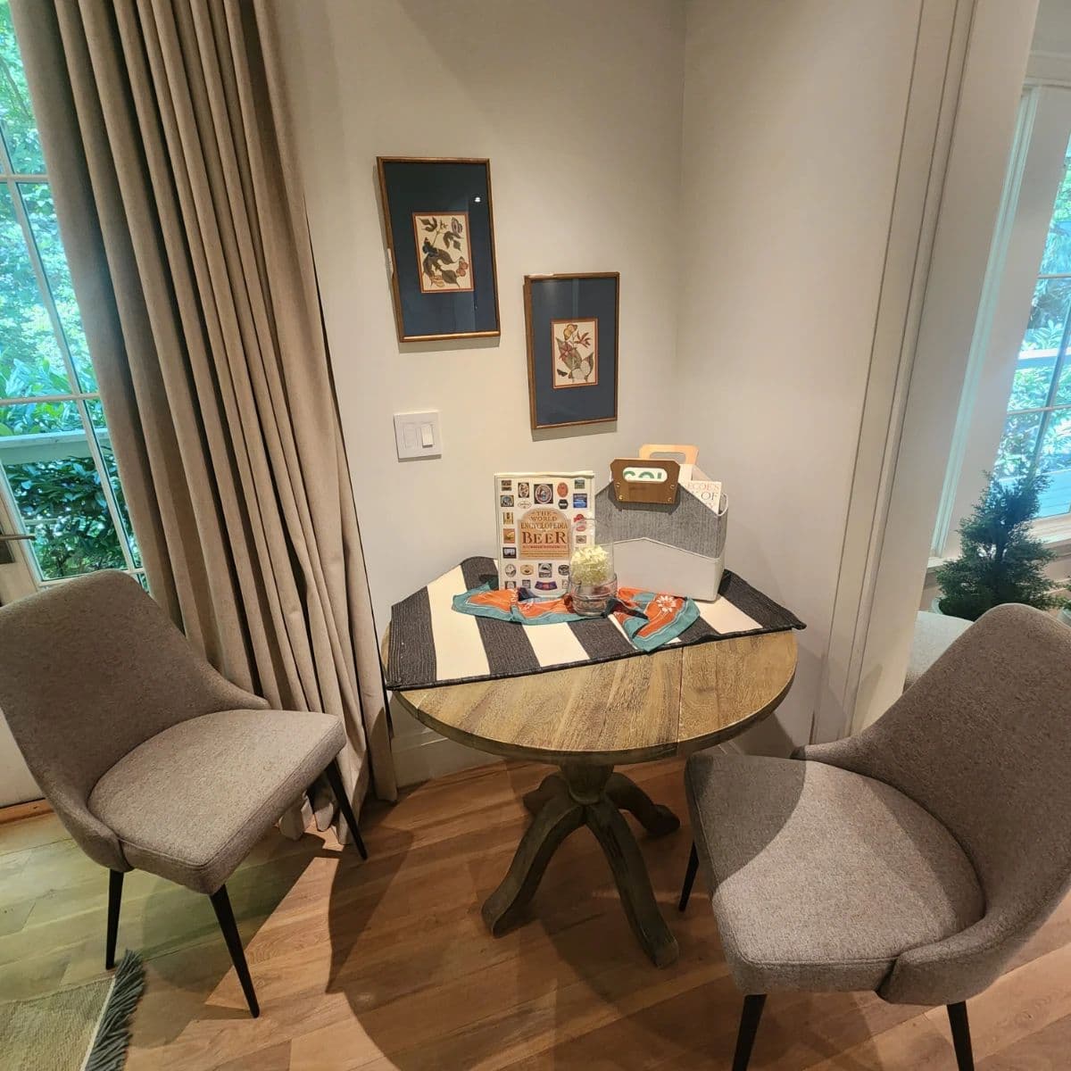 Charming $3M Chastain Estate...Presented by Nanette photo 9