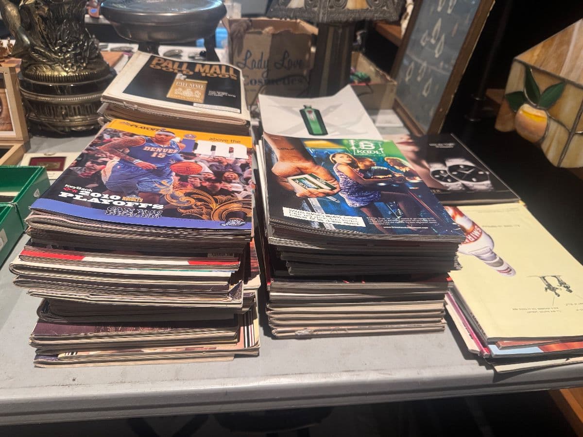 A collectors trove photo 9