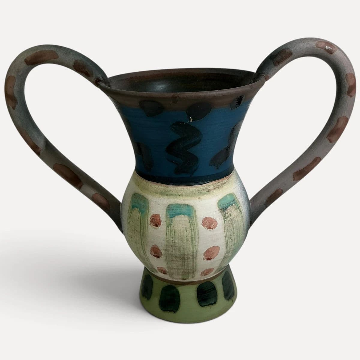 SODO Auction: Sterling. Silver, Jewelry, Oil Paintings, MCM Furniture, Advertising Signs, Art Books+ photo 10