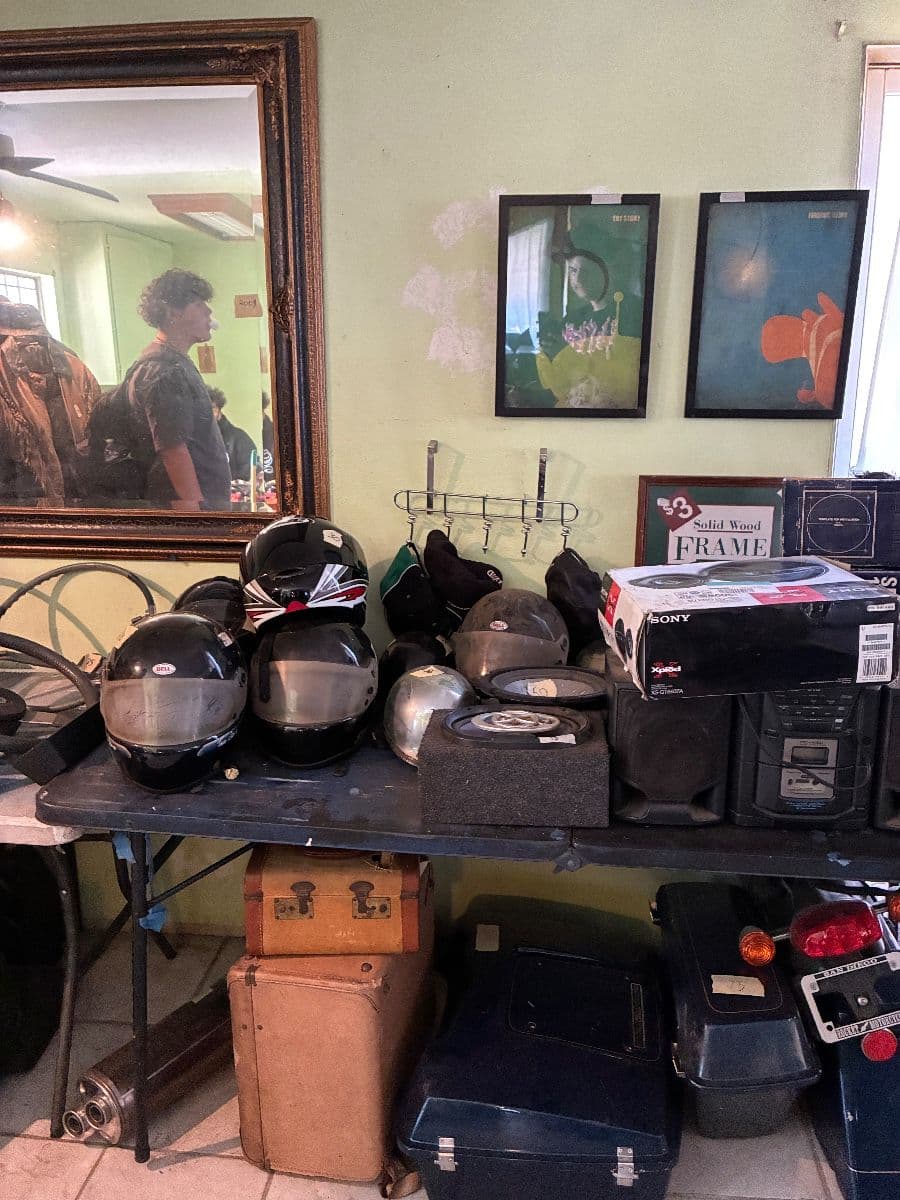 Enthusiast and Collectors Sale photo 8