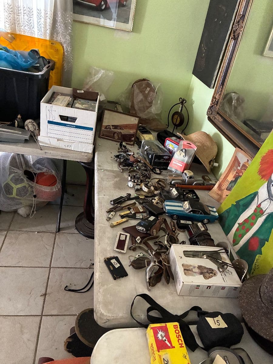 Enthusiast and Collectors Sale photo 6
