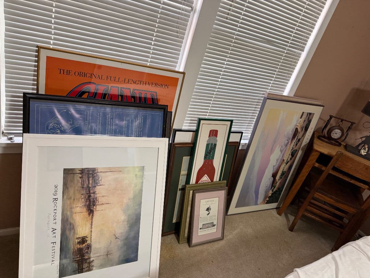 THE HOUSTON ESTATE SALE EVERYONE WILL BE TALKING ABOUT photo 4