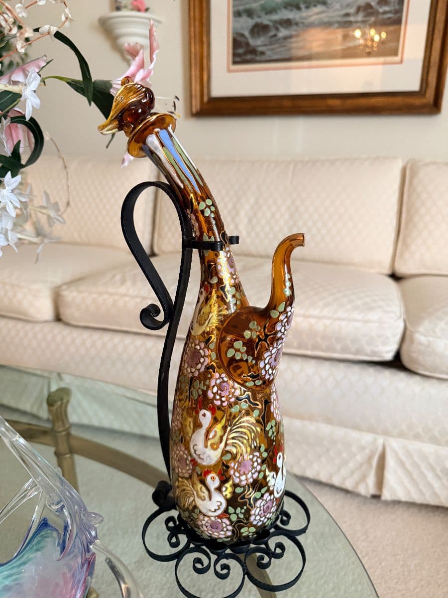 Lake Highlands - Asian Art, Vintage Handbags, Sterling Flatware, and more photo 1