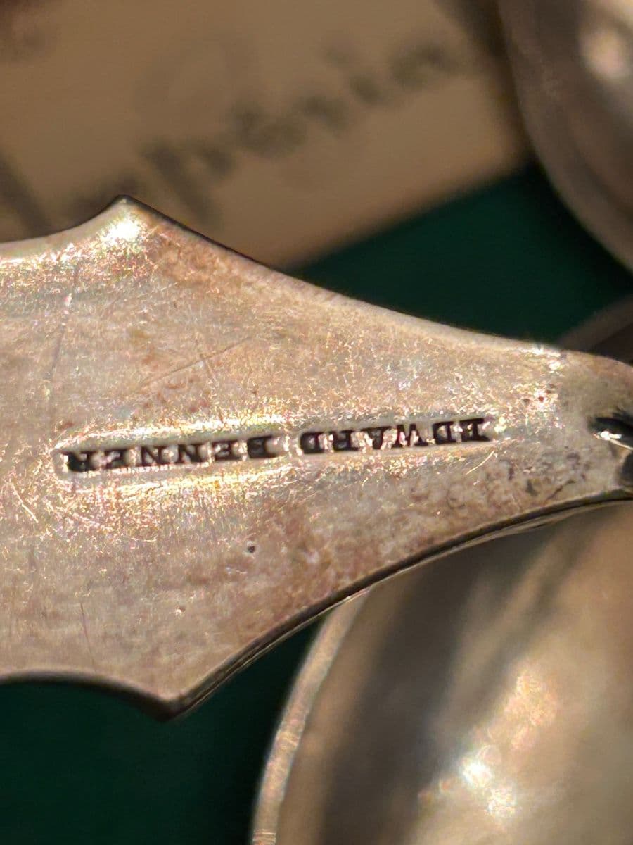 Lake Highlands - Asian Art, Vintage Handbags, Sterling Flatware, and more photo 6
